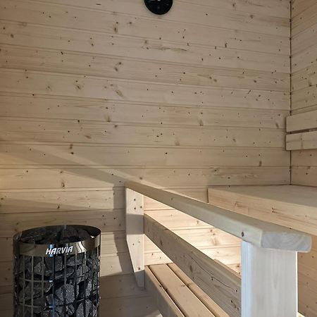 Aurora Central Suite II Ροβανιέμι Εξωτερικό φωτογραφία